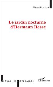 Le Jardin Nocturne d'Hermann Hesse