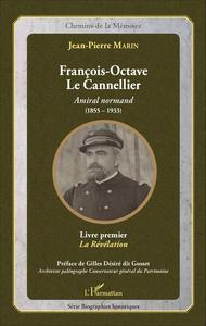 François-Octave Le Cannellier