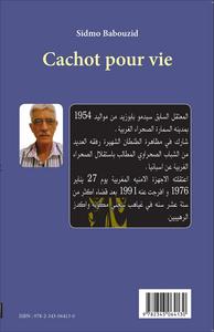 Cachot pour vie