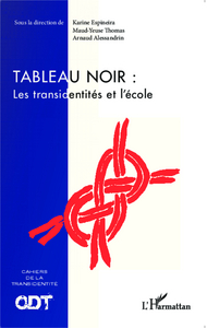 Tableau noir : Les transidentités et l'école