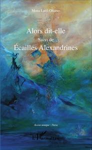 Alors dit-elle