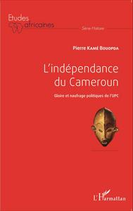 L'indépendance du Cameroun