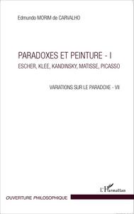 Paradoxes et peinture - I