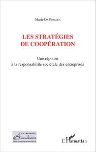 Les stratégies de coopération