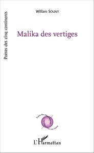 Malika des vertiges