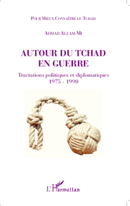 Autour du Tchad en guerre