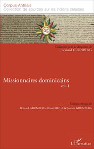 Missionnaires dominicains