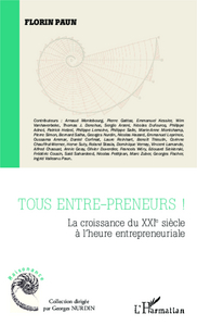 Tous entre-preneurs !