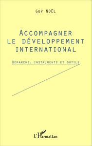 Accompagner le développement international