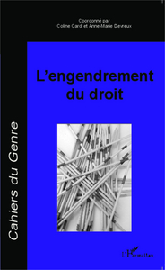 L'engendrement du