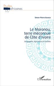 Le Moronou, terre méconnue de Côte d'Ivoire