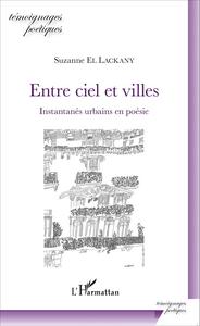 Entre ciel et villes