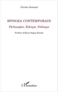 Spinoza Contemporain