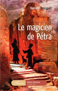 Le magicien de Pétra