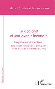 Le doctorat et son avenir incertain