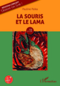 La souris et le lama