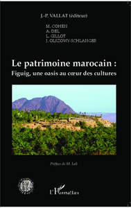 Le patrimoine marocain :