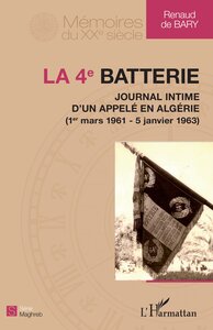 La 4e batterie