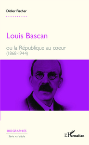 Louis Bascan