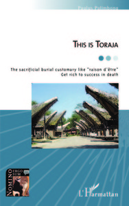 This is Toraja