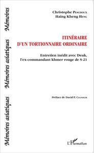 Itinéraire d'un tortionnaire ordinaire