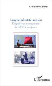 Langue, identité, nation