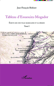 Tableau d'Essaouira-Mogador