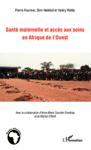 Santé maternelle et accès aux soins en afrique de l'Ouest