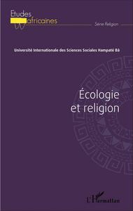 Écologie et religion