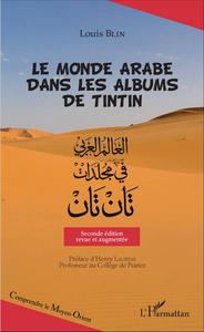 Le monde arabe dans les albums de Tintin