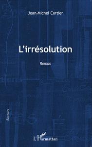 L'irrésolution