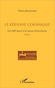 Le kérygme coranique