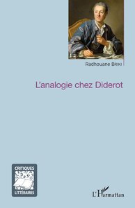 L'analogie chez Diderot