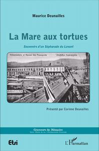 La Mare aux tortues