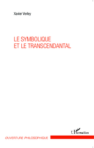 Le symbolique et le transcendantal