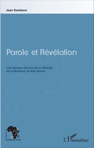 Parole et Révélation