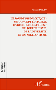 Le Monde diplomatique :