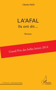 La'afal Ils ont dit...