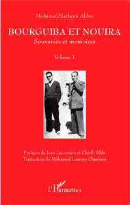Bourguiba et Nouira