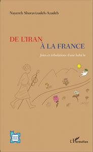 De l'Iran à la France