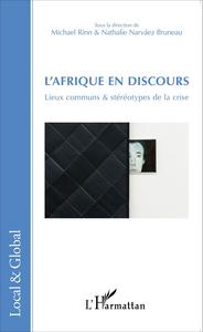 L'Afrique en discours