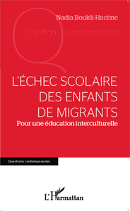 L'échec scolaire des enfants de migrants