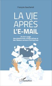 La vie après l'e-mail