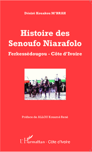 Histoire des Senoufo Niarafolo
