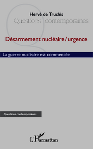 Désarmement nucléaire / urgence