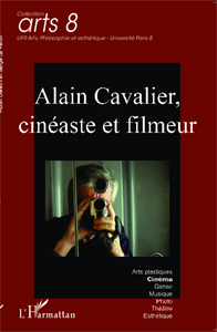 Alain Cavalier, cinéaste et filmeur