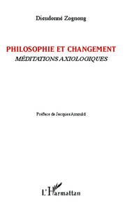 Philosophie et changement
