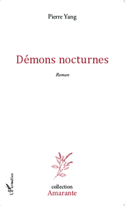 Démons nocturnes