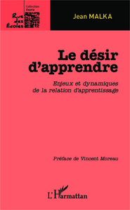 Le désir d'apprendre