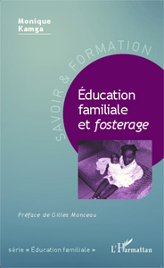 Éducation familiale et fosterage